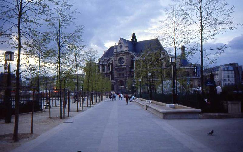 48-Saint Eustache,19 aprile 1987.jpg